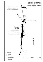 EN SSSI 2002 Strans Gill Pot